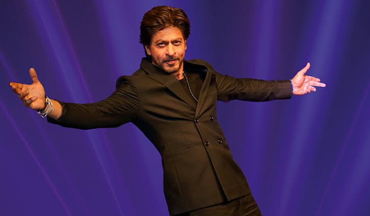 Shah Rukh Khan meets with an accident in US, undergoes surgery: Report -  BusinessToday