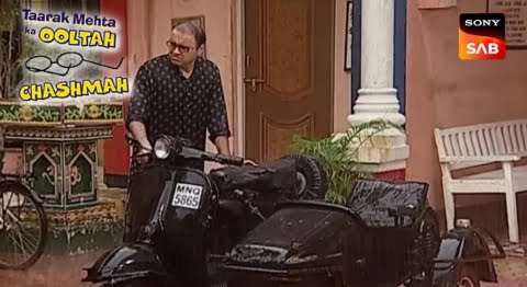 TMKOC: Bhide का Scooter चोरना चाहता है Popatlal, आखिर क्या थी वजह