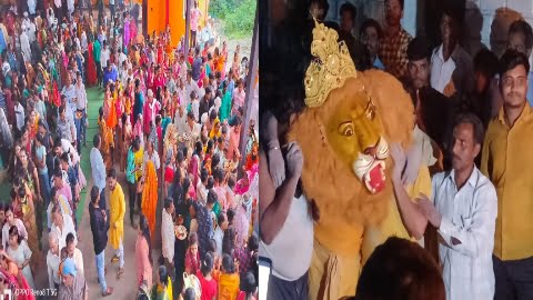 Multai News: वैशाख पूर्णिमा पर मठ मंदिर में विशाल भंडारे का आयोजन, रात्रि 12 बजे मनाया जायेंगा नरसिंह भगवान का प्रक्तोत्सव