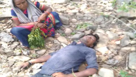 Multai News: 24 घंटे से घर से लापता युवक का खेत में मिला शव