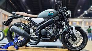 अच्छी अच्छी बाइक के उड़ा देंगी Yamaha XSR 155 होश, मिलते है यह फीचर्स और प्राइस