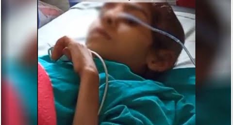 Indore News: मासूम बच्ची के पेट से डॉक्टर ने सर्जरी कर निकाला 864ग्राम का बालो का गुच्छा