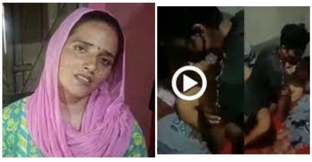 Seema Haider viral mms: सिमा हैदर का पूर्व पति के साथ वाइरल हो रहा है एमएमएस, वीडियो में दिखी इस अवस्था में
