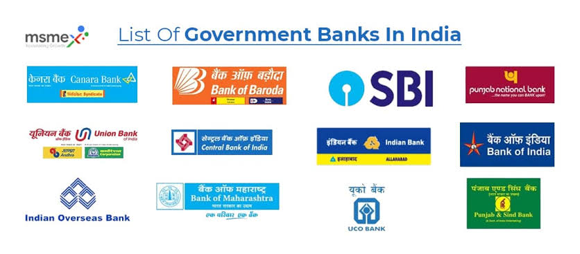 New Delhi: ब्याज से की ज्यादा कमाई और पुराने रहे कर्जे की वसूली से चमकी तकदीर पांच वर्षों में बदली सरकारी बैंकों की कहानी