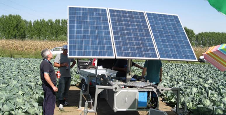 मार्केट में अपना जलवा बिखेरने आया Solar creators सबसे कम दाम का दमदार, बिना बिजली के चलेगा घंटों तक