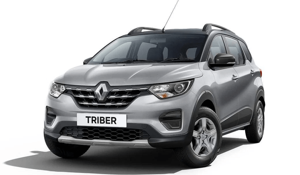 Renault Triber मचाएंगी 7 सीटर में तहलका, सुनाई देंगी गर्दे की आवाज