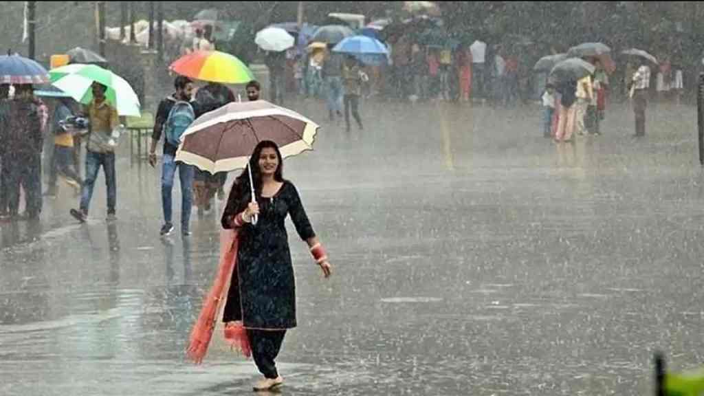 Indore News Today: इंदौर में बारिश ने तोड़ा 61 साल का रिकॉर्ड