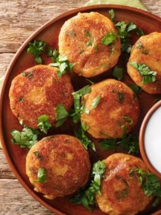 Chana Dal kebab: आलू और चना से बनाएं यह खास कबाब, यह है पूरी रेसिपी