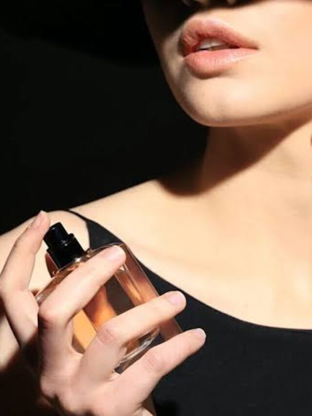 Perfume Tips: रात में लगाते हैं परफ्यूम तो हो जाएं सावधान, बिगड़