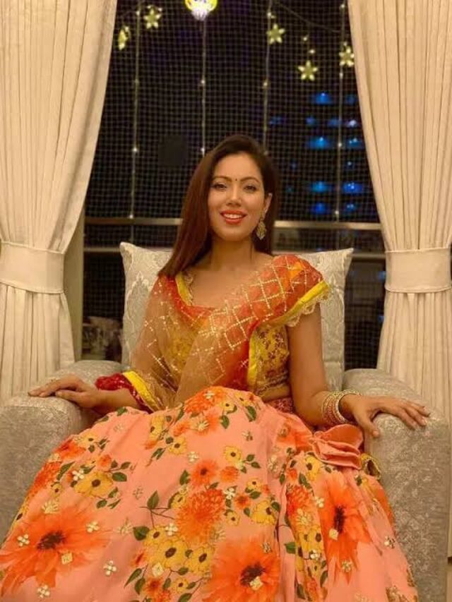 Munmun Dutta Inside House: बेहद आलीशान हैं ‘तारक मेहता’ की ‘बबीता जी’