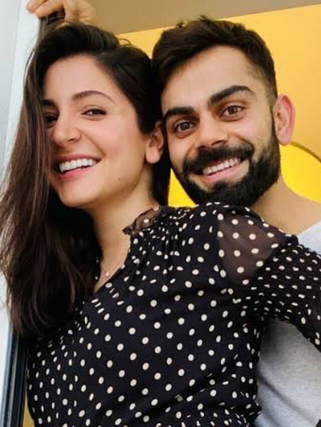 Are Anushka Sharma and cricketer Virat Kohli expecting their second