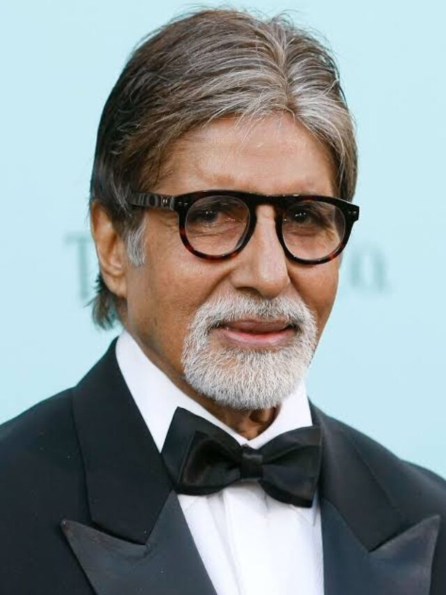 Amitabh Bachchan Life Kissa: बुरे दिनों में ये शो बना था बिग बी के