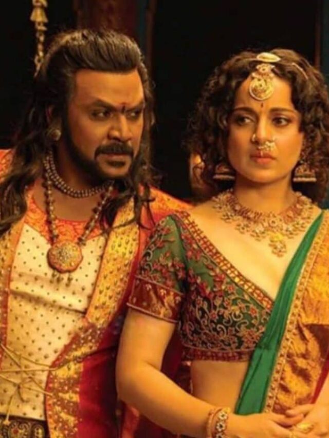 Chandramukhi 2 Review: रजनीकांत की हिट फिल्म की सीक्वल में कंगना का