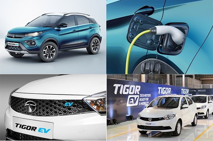 TATA Motor EV Sales: 2023 में टाटा कंपनी बेचने वाली है करंट सेल से भी अधिक यूनिट, यह रही है रूप रेखा