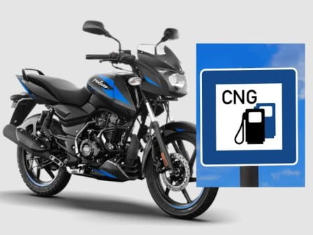 देखे Bajaj Pulsar CNG बाइक, धांसू इंजन और न्यू अपडेट के साथ‌ लेगी इंट्री