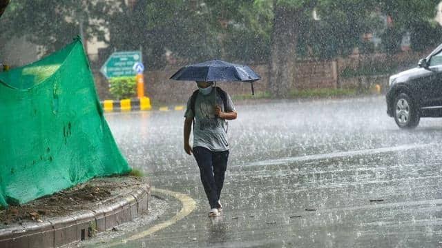 Indore News Today: इंदौर में बारिश ने तोड़ा 61 साल का रिकॉर्ड