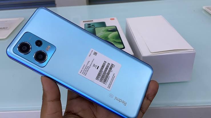 Redmi का गजब 5G स्मार्टफोन अब सिर्फ 13,999 रुपये में, 20 हजार में आता है यह 48MP कैमरा वाला फोन