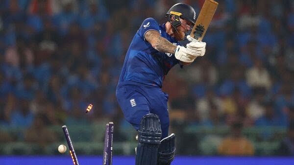 India vs England: पूर्व वर्ल्ड चैम्पियन टीम को लगा झटका, शमी ने बांधा शमा