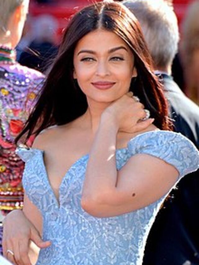 Aishwarya Rai Net Worth: पति से चार गुना ज्यादा है ऐश्वया राय की