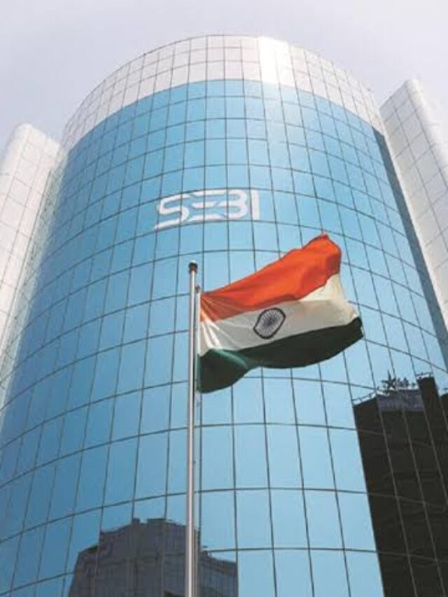 SEBI Order: सेबी ने चार्ट का बाप नाम से ऑपरेट करने वाले फाइनेंशियल