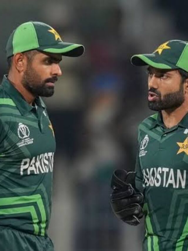 PAK vs SA Live Score: शादाब खान और सऊद शकील के बीच अर्धशतकीय साझेदारी, 200 के करीब पाकिस्तान का स्कोर