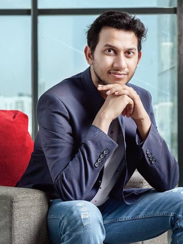 Shark Tank India 3: OYO Rooms founder Ritesh Agarwal joins in as young