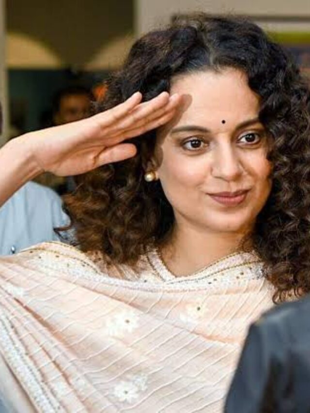 Kangana Ranaut’s Tejas to release on October 27, teaser unveils