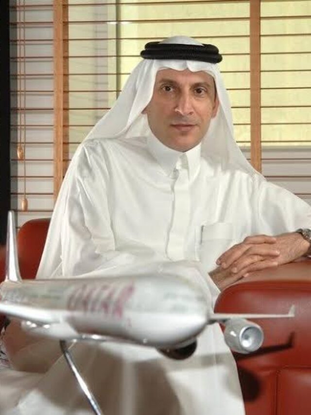 Qatar Airways longtime CEO Akbar Al Baker resigns