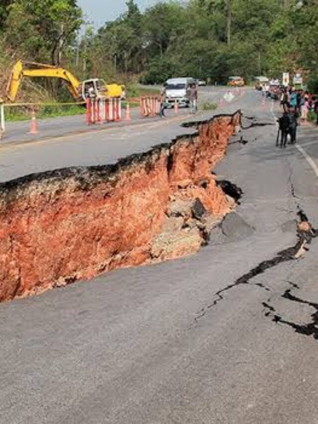 6.1 magnitude earthquake strikes Nepal, tremors felt in Delhi-NCR