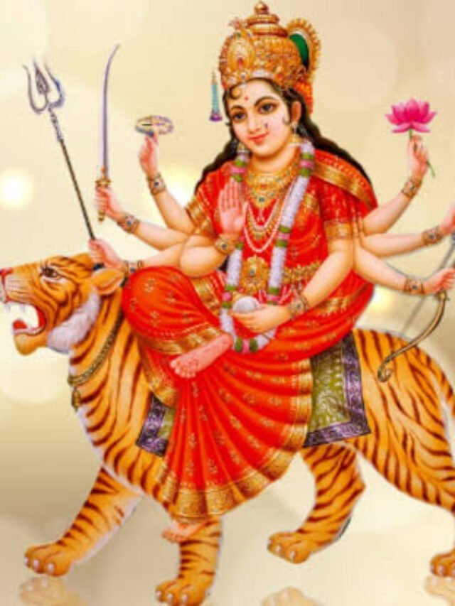 Maha Navami 2023: Wishes, quotes and messages to share with family,