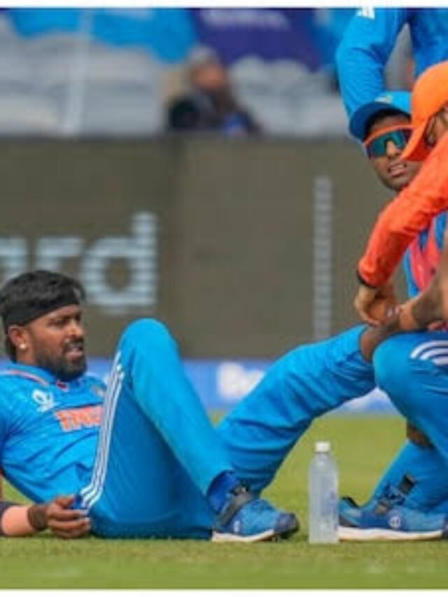 Hardik Pandya Injury Update: हार्दिक पांड्या की चोट खोलेगी अक्षर