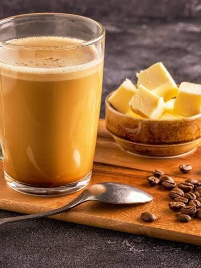 Butter Coffee: कीटो डाइट करने की सोच रहे हैं, तो इस बटर कॉफी