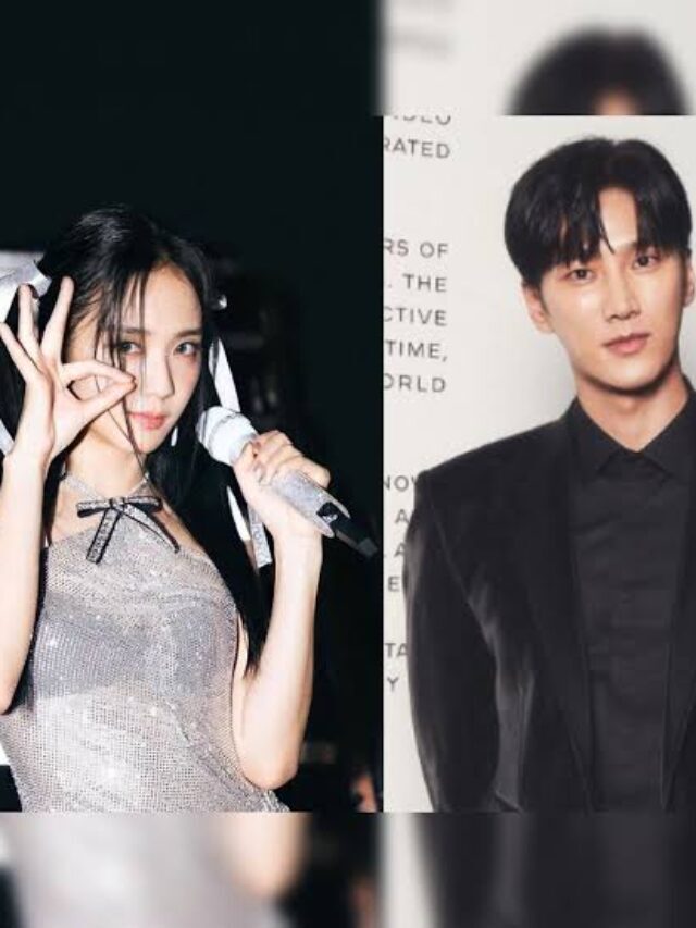 BLACKPINK’s Jisoo and actor Ahn Bo-hyun part ways after dating for