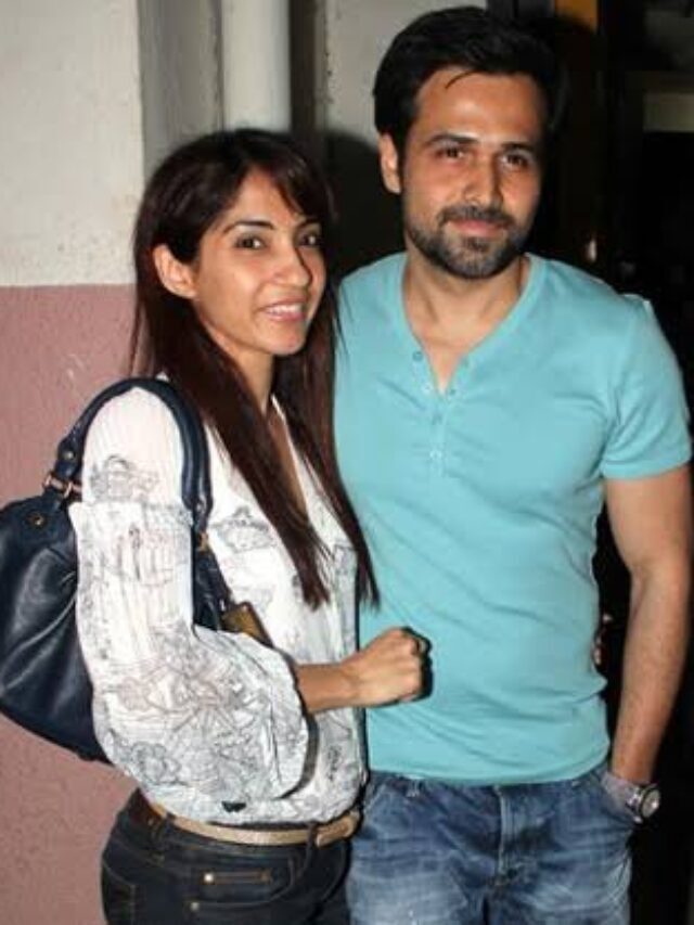 Emraan Hashmi Wife: स्टाइल और खूबसूरती में हीरोइनों को फेल करती हैं