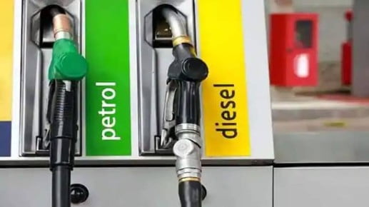 Patrol-disel price:पेट्रोल-डीजल के दामो मे आई गिरावट, भारत में कच्चा तेल इतने रुपये सस्ता होगा पेट्रोल-डीजल का भाव