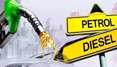 Petrol-Diesel Price Today: घरेलू गैस के बाद अब पेट्रोल – डीजल के दाम में होगी कमी लोगो को मिलेगी राहत