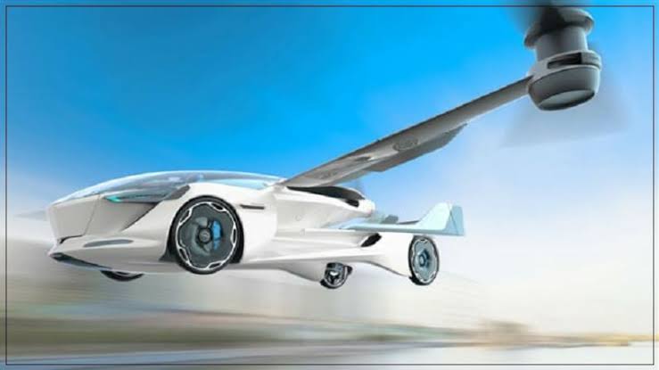 Flying car: मार्केट मे जल्द देखने मिलेगी उड़ने वाली कार , डेढ़ करोड़ रुपये होगी कीमत