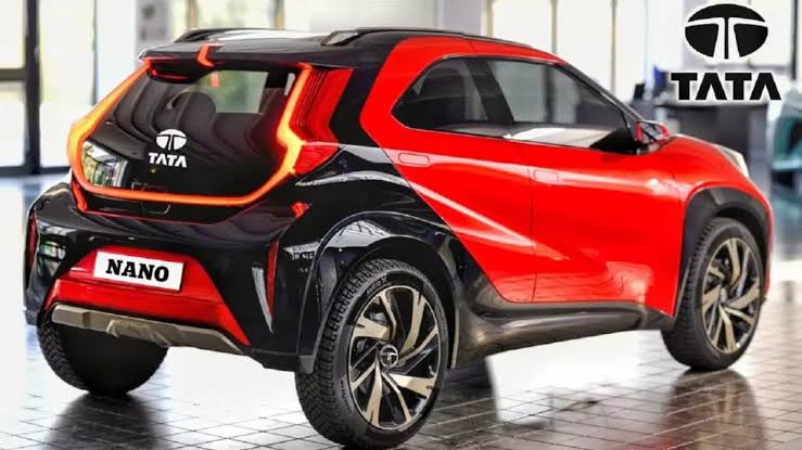 Tata Nano Electric Car: नए अवतार में आ रही है लोगो की ड्रीम कार शानदार माइलेज के साथ करेंगी वापसी, सामने आई ये रिपोर्ट