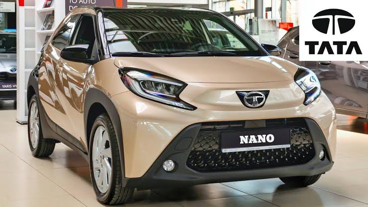 Tata Nano Electric Car: नए अवतार में आ रही है लोगो की ड्रीम कार शानदार माइलेज के साथ करेंगी वापसी, सामने आई ये रिपोर्ट