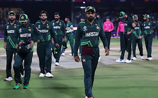 Cricket: पाकिस्तान के क्रिकेटरों को नही दिये 5 महीने से सैलरी, पाकिस्तानी मीडिया में मची खलबली