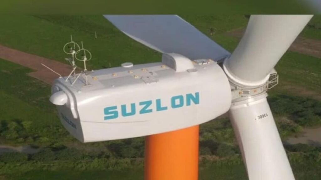 Suzlon Energy की आज शुरुआत हुई 28 रूपए से लेकिन बंद होते तक दिया झटका