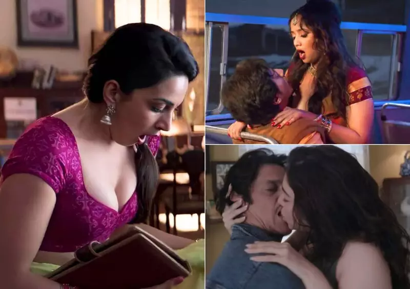 Bollywood Actresses Gave Bold Scene in Web Series 13 1 1 1024x720 1