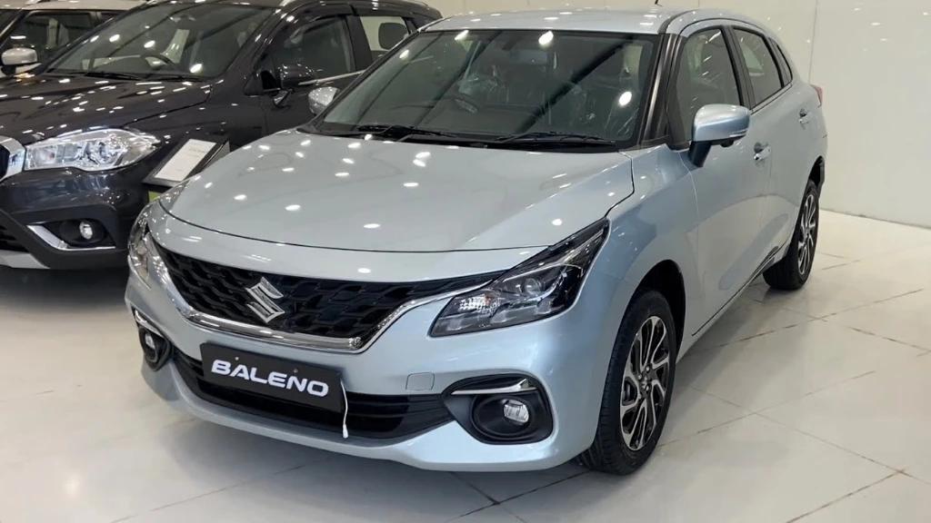 Up to Rs 45000 discount is available on Maruti Baleno in July