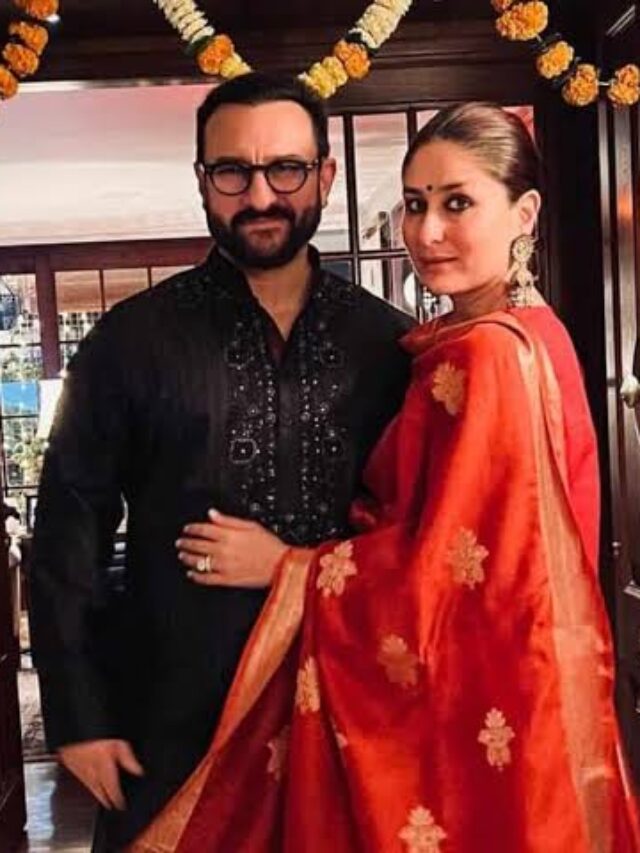 Kareena Kapoor Diwali Party: बहू करीना की दिवाली पार्टी में पहुंचीं सास शर्मिला टैगोर...ब्लैक साड़ी में दिखा एलीगेंट लुक, देखिए बाकी सेलेब्स की तस्वीरें