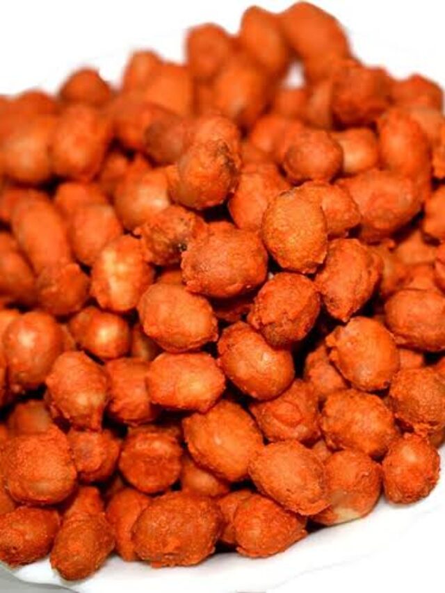 Masala Peanuts: सर्दियों में बनाएं मसाला मूंगफली, बच्चों से लेकर बुजु्र्ग तक करेंगे पसंद