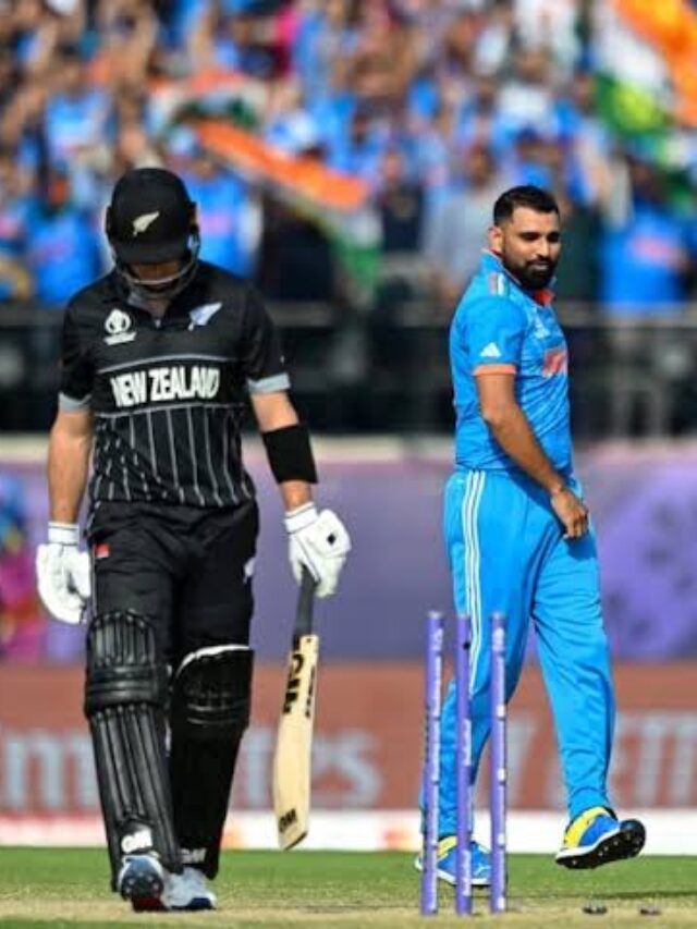 IND vs NZ ODIs Stats: वनडे इतिहास में न्यूजीलैंड के खिलाफ भारत के पांच सर्वश्रेष्ठ बल्लेबाज, लिस्ट में कोहली भी शामिल