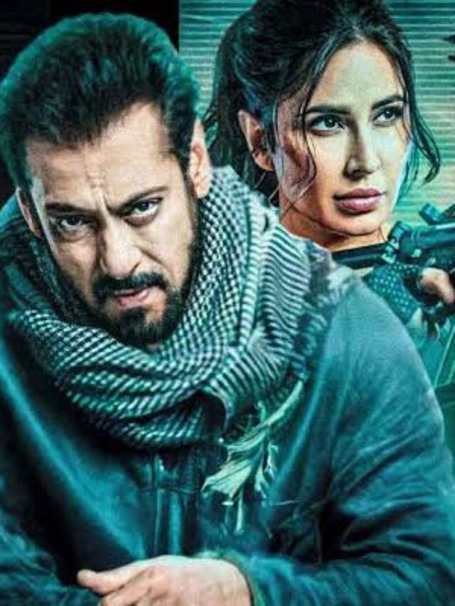 Tiger 3 Box Office Collection Day 3: सलमान खान की 'टाइगर 3' के कलेक्शन में आई गिरावट, तीसरे दिन नहीं तोड़ पाई 'जवान'-'गदर 2' का रिकॉर्ड