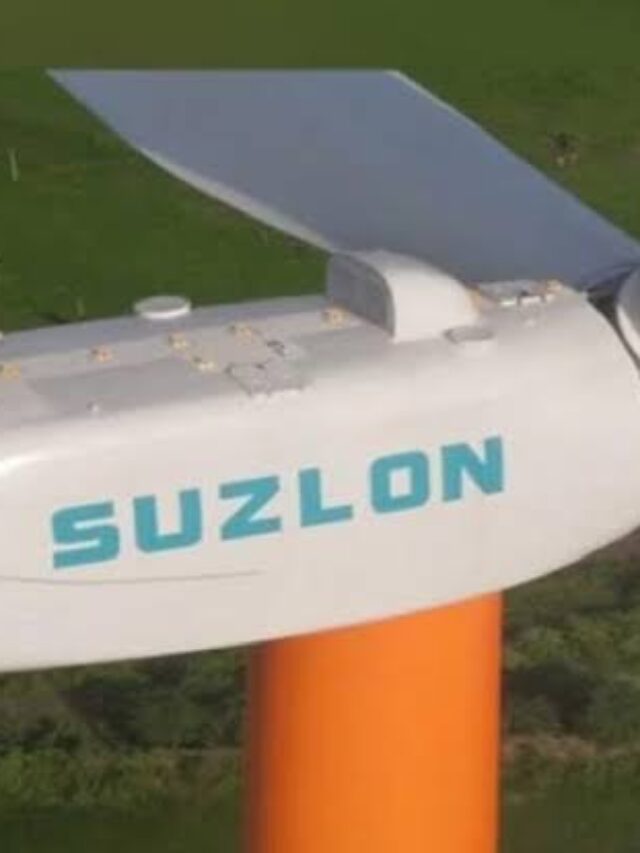 Suzlon Energy Share: ‘छोटा पैकेट, बड़ा धमाका’ है ये सस्ता शेयर, साल भर में 500 पर्सेंट तेजी, अभी बैक-टू-बैक अपर सर्किट