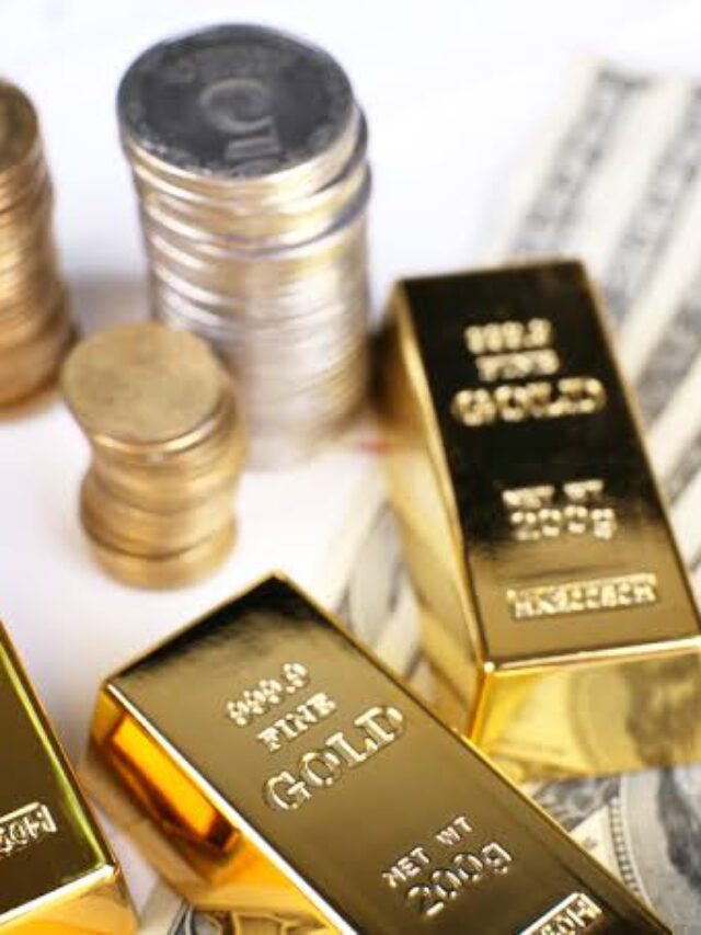 Gold Investment Tips: इस दिवाली फिजिकल ही नहीं, इन तरीकों से भी कर सकते हैं गोल्ड में निवेश, शुद्धता की नहीं रहेगी चिंता!