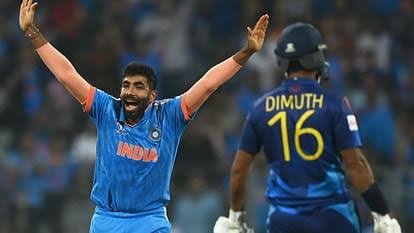 Ind Vs Sl: शमी और सिराज के आंधी से उड़ा श्रीलंका, 302 रनों से विशाल जीत